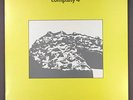 DEREK BAILEY/COMPANY 4 Steve Lacy duos rare Incus 26 LP