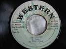 The Itals Jah Glory 7