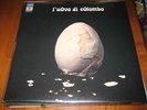 LP - PROG - L'UOVO DI COLOMBO - OMONIMO
