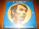 (G1) - FABRIZIO DE ANDRE' - IL GORILLA
