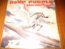 (G1) - DEEP PURPLE - STORMBRINGER