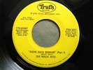 *SIR MACK RICE Dark Skin Woman RARE BOOGIE FUNK 45 Hear