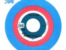 CANADA PSYCH ROCK 45 CALCIUM : ELLE REGARDE ET ELLE RIT