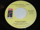 Rufus Thomas: Itch And Scratch 45 - Funk