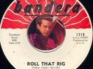 B J AND THE BOYS Roll That Rig ROCKABILLY BOPPER HEAR