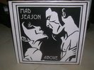 MAD SEASON ABOVE 2X US LP ALICE IN CHAINS OOP