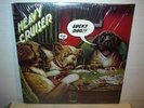 HEAVY CRUISER  Lucky Dog  LP   orig  Neil Merryweather