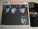 'MEET THE BEATLES' LP  Odeon Colombia Mono  RARE