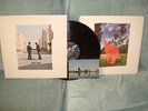 1975 UK orig. PINK FLOYD LP “WISH YOU WERE HERE” EX+
