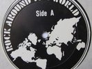STEVE HILLAGE SEA LEVEL RATW LIVE radio cast LP Gong
