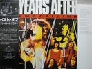 TEN YEARS AFTER / HEAR ME CALLING - Japan w/obi