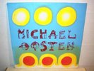 MICHAEL OOSTEN  self titled LP  private folk psych orig