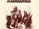 Steamhammer: Steamhammer LP (Reflection 1970) EX+