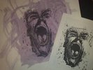 Dedication LP New Blockaders Hantarash Masonna Merzbow
