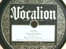 5) 78 RPM BENNY GOODMAN VOCALION 15705