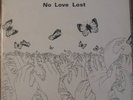 Omega Tribe - No Love Lost LP