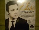 ELVIS PRESLEY 