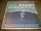 The Beach Boys Surfin' USA Capitol ST-1890 SEALED