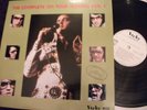 ELVIS PRESLEY RARE ITALY LP TOUR SESSIONS  N MINT 