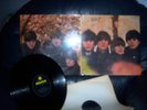 BEATLES FOR SALE  The Beatles 1ST ISSUE 1964 UK album