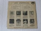 LED ZEPPELIN FIRST LP 1ST PRESSING PERU  1969