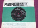 Beatles PAPERBACK WRITER ORIG 1966 UK FIRST ISSUE 45
