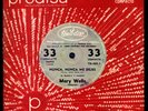 MARY WELLS 7