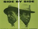 Ellington & Hodges, Side by Side LP Test Pressing