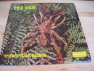 THE WEB Theraphosa Blondi DERAM Stereo UK Orig 1969