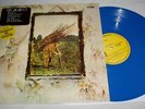 LED ZEPPELIN -   IV    LP  ZOSO    MINT