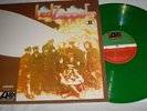 LED ZEPPELIN -   II     SECOND ALBUM    LP  MINT