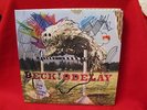 Beck Odelay 4 LP Deluxe Edition Box Set w/ Book #2896