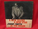 Jimmy Smith Blue Note 1514 Flat Edge DG Lexington RVG