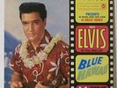 ELVIS PRESLEY : BLUE HAWAII   ( LIVING STEREO )