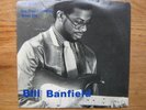 Bill Banfield I'm Won B-Magic MODERN SOUL PIC SLEEVE 45