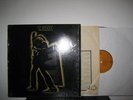 T. Rex. Electric Warrior. Original 1st. In Full Shrink