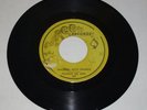 FRANKIE LEE SIMS Walking With Frankie Rare Rocker 45