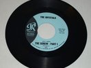 THE CRYSTALS The Screw Part 1 Rare 45 on Phillies NM