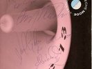 FULLY SIGNED DEPECHE MODE SINGLE: STRANGELOVE