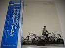 DEXTER GORDON Gettin' Around Blue Note 4204 Japan KING