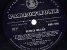 BEATLES FOR SALE ORIGINAL 1964  SOUTH AFRICAN  LP
