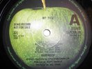 BADFINGER   NO DICE   RARE APPLE DEMO 1970 Exc. LP 12