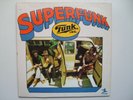 FUNK INC. Superfunk 1973 Prestige FUNK David Axelrod lp