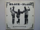 HEPTONES Black Is Black 1970 original STUDIO ONE lp
