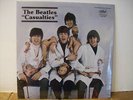 The Beatles Casualties Rare CapitolPromo  9469  Sealed