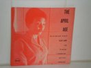 THE APRIL AGE BY CLEO LAINE ON NIXA RARE