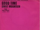 AMERICAN SPRING -(BEACH BOYS WILSON)Good time HOLL.+PS
