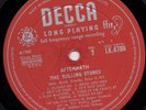 RARE UK Rolling Stones Aftermath LP 1966 MONO LK VG+