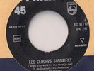 CLAUDE FRANCOIS -DONNA DONNA RARE MISS -SPELT GREEK 45