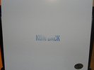 BEATLES KUM BACK IN MULTICOLOR LP MINT 